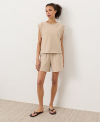 Weekends Beach Short