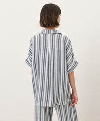 Coastal Double Gauze Sol Set