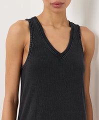 Weekends Tank Dress