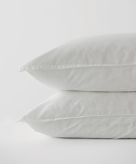 Organic Room Service Sateen Sham 2-Pack