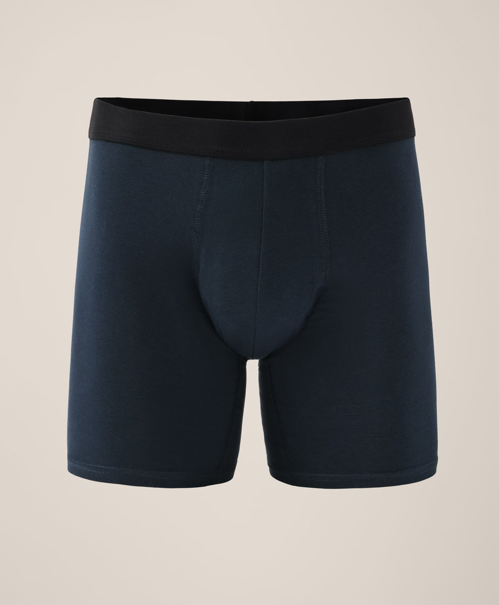 Everyday Extended Boxer Brief