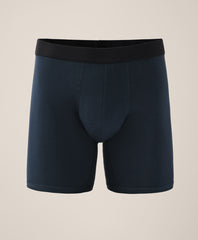 Everyday Extended Boxer Brief