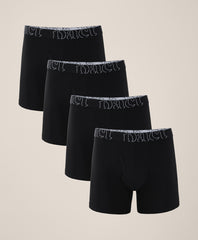 Everyday Boxer Brief 4-Pack