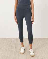 On The Go-To Cropped Legging