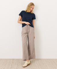 Softspun Essential Crewneck Tee