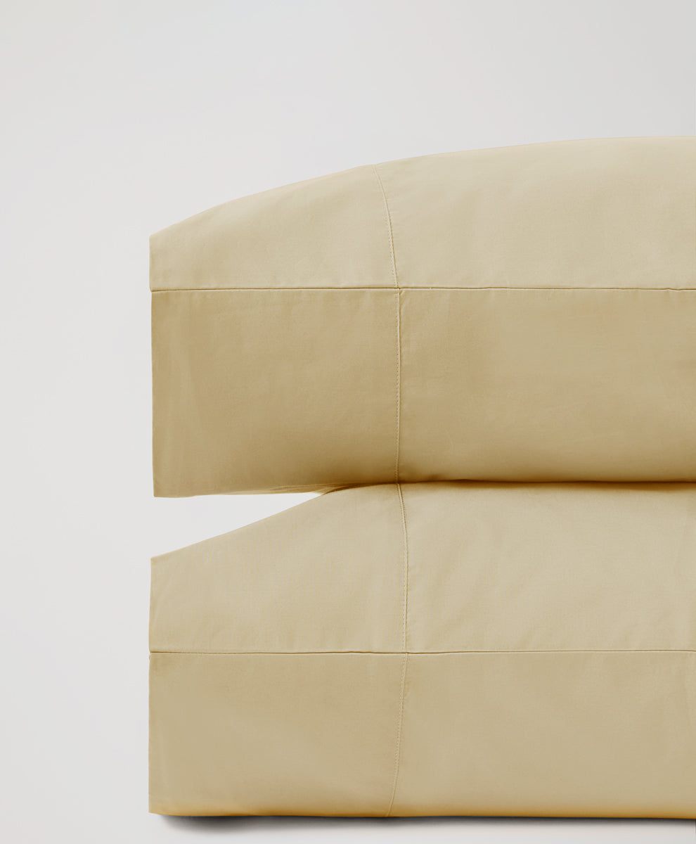 Organic Cool-Air Percale Pillowcase 2-Pack