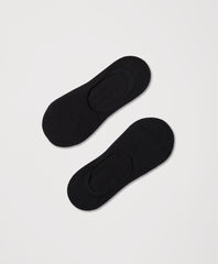 No-Show Socks 2-Pack