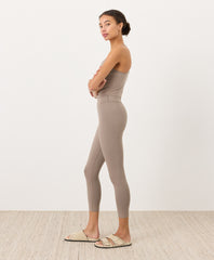 On The Go-To Cropped Legging