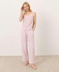Breezy Cotton Sleep Pant