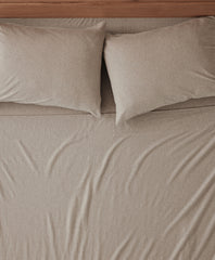 Organic Favorite Tee Jersey Fitted Sheet