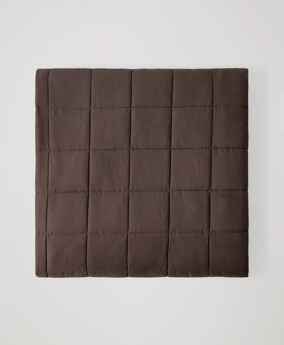 Organic Quilt