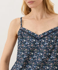 Breezy Cotton Sleep Cami