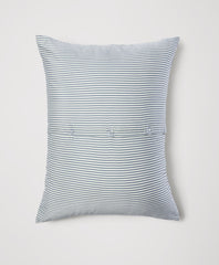 Organic Room Service Sateen Sham 2-Pack