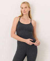 On The Go-To Shelf Bra Tank