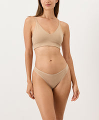 Everyday Classic Fit Thong
