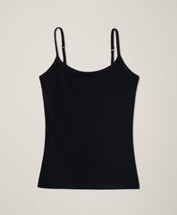 Everyday Shelf Bra Long Camisole