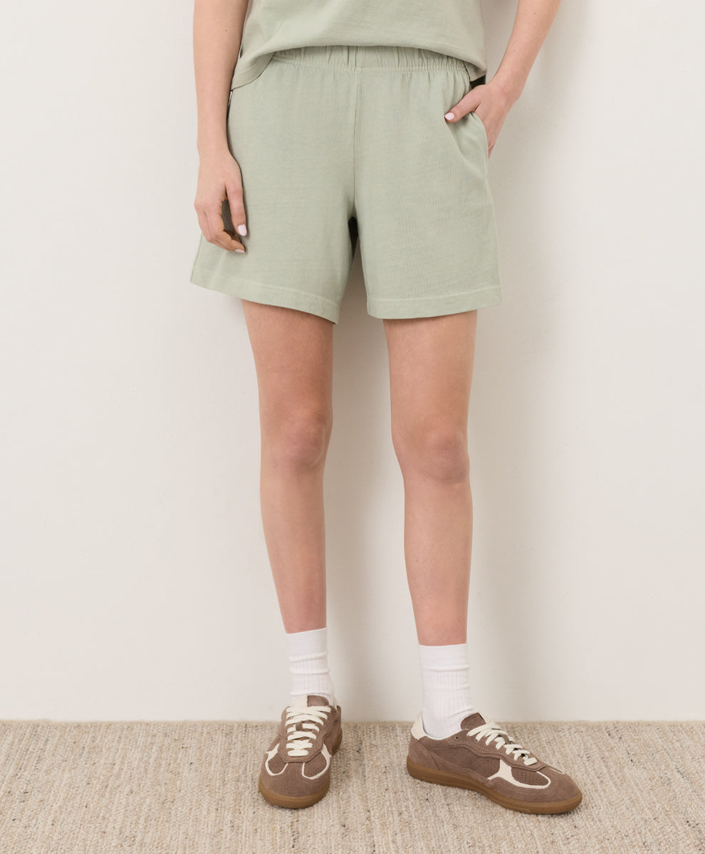 Weekends Beach Short