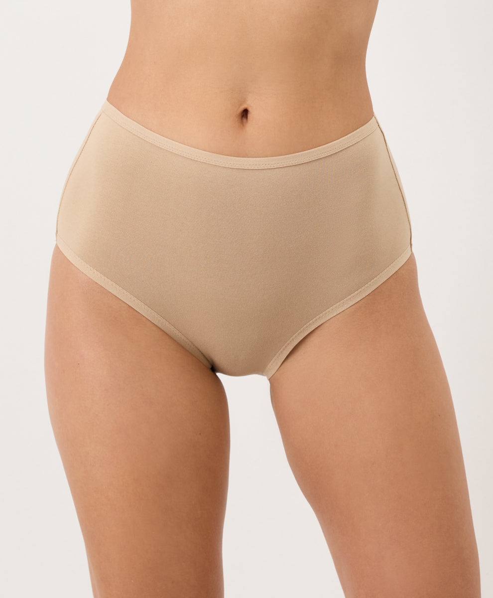 Everyday High Rise Brief