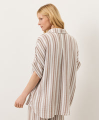 Coastal Double Gauze Vacay Set