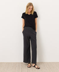 Softspun Essential V-Neck Tee