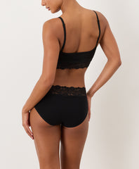 Lace Icon Set