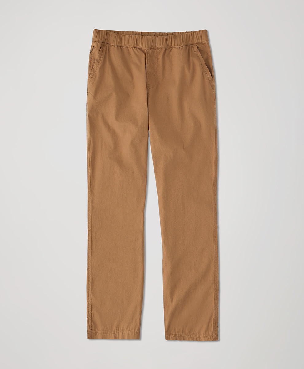 Daily Twill Midweight Pant