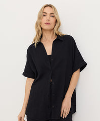 Coastal Double Gauze Sol Set