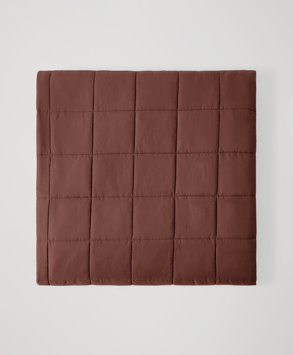 Organic Quilt