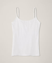 Everyday Shelf Bra Long Camisole