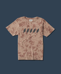 Grateful Dead X Pact Graphic Tee