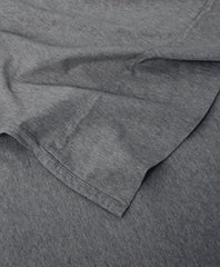 Organic Favorite Tee Jersey Flat Sheet