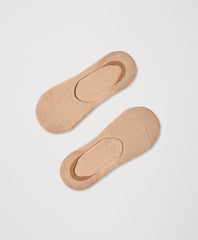 No-Show Socks 2-Pack