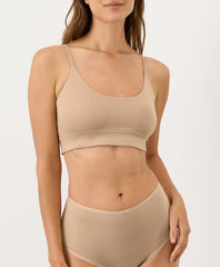 Everyday Modern Scoop Bralette