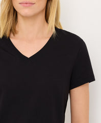 Softspun Essential V-Neck Tee