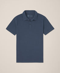 Luxe Essential Slim Polo