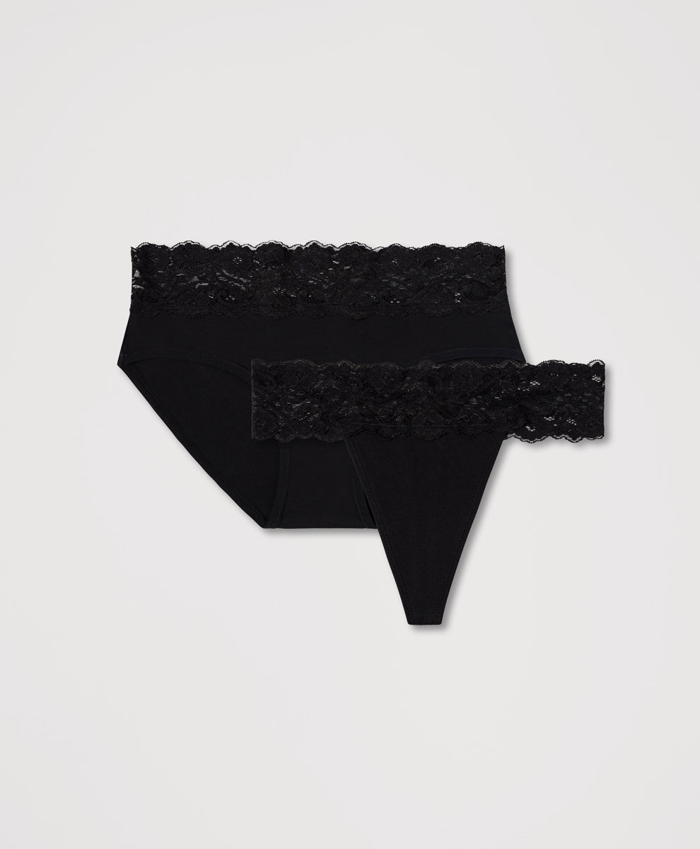 Lace Signature Intro Bundle