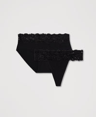 Lace Signature Intro Bundle