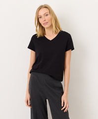Softspun Essential V-Neck Tee