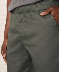 Daily Twill Midweight Pant