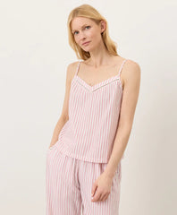 Breezy Cotton Sleep Set