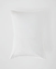 Organic Room Service Sateen Sham 2-Pack
