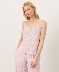Breezy Cotton Sleep Cami