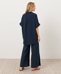 Coastal Double Gauze Sol Set