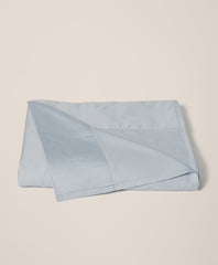 Organic Room Service Sateen Flat Sheet