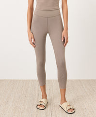 On The Go-To Cropped Legging