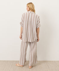 Coastal Double Gauze Sol Set