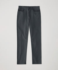 Stretch Twill 5-Pocket Pant