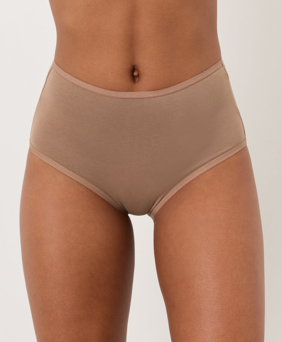 Everyday High Rise Brief