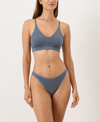 Everyday Classic Fit Thong