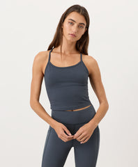 On The Go-To Shelf Bra Tank